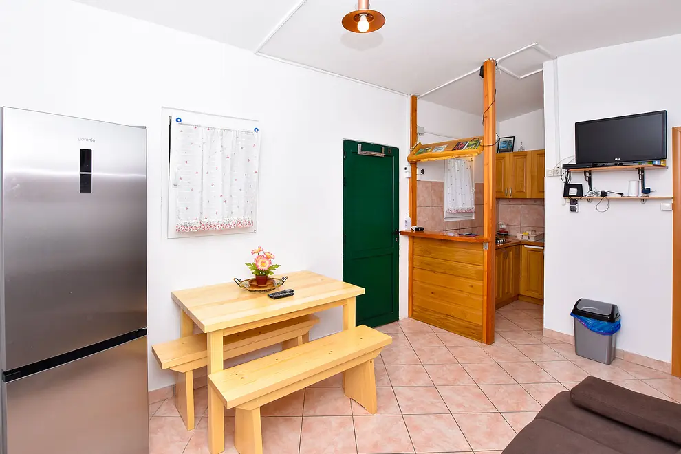 Ferienwohnung in Pasman haustiergeeignet 66131940 17219