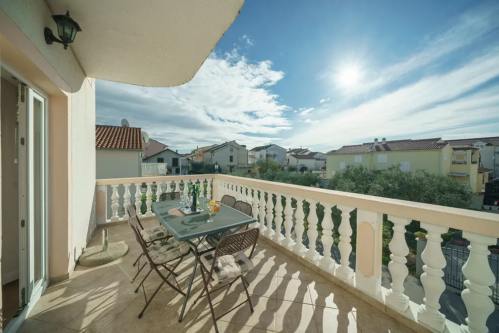 Ferienwohnung in Vodice  999208389 36357 – Foto 12
