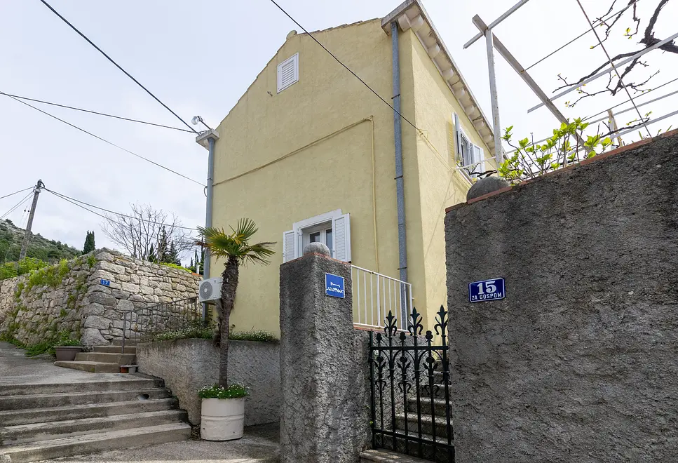 Ferienwohnung in Dubrovnik  999210623 38469 – Foto 10