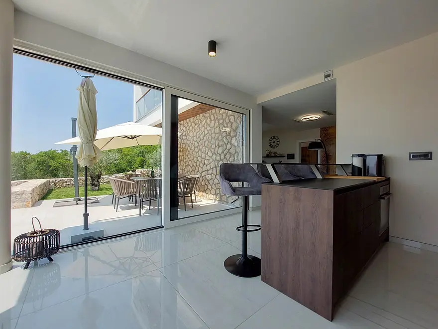 Ferienhaus in Crikvenica mit Pool 999209503 37426 – Foto 72