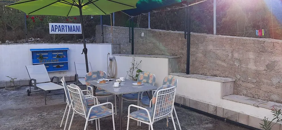 Ferienwohnung in Janjina  999202372 30676 – Foto 15