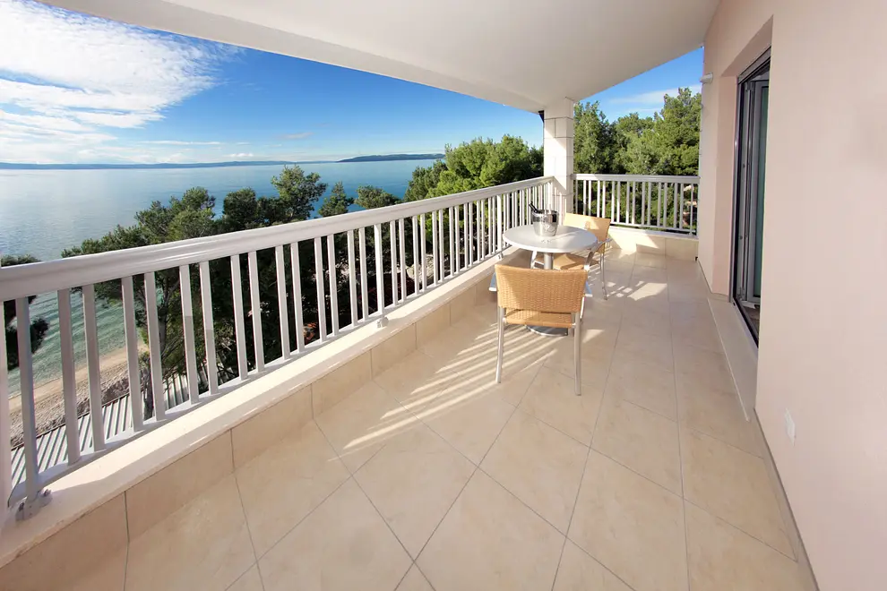 Ferienappartment in Makarska  66157732 29043