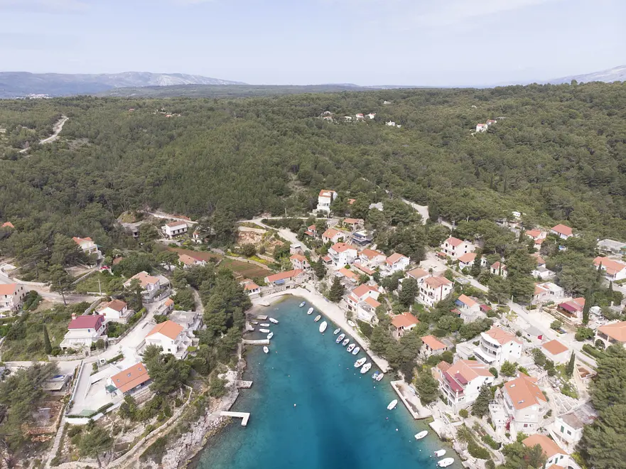 Ferienwohnung in Hvar haustiergeeignet 999202790 31064 – Foto 12