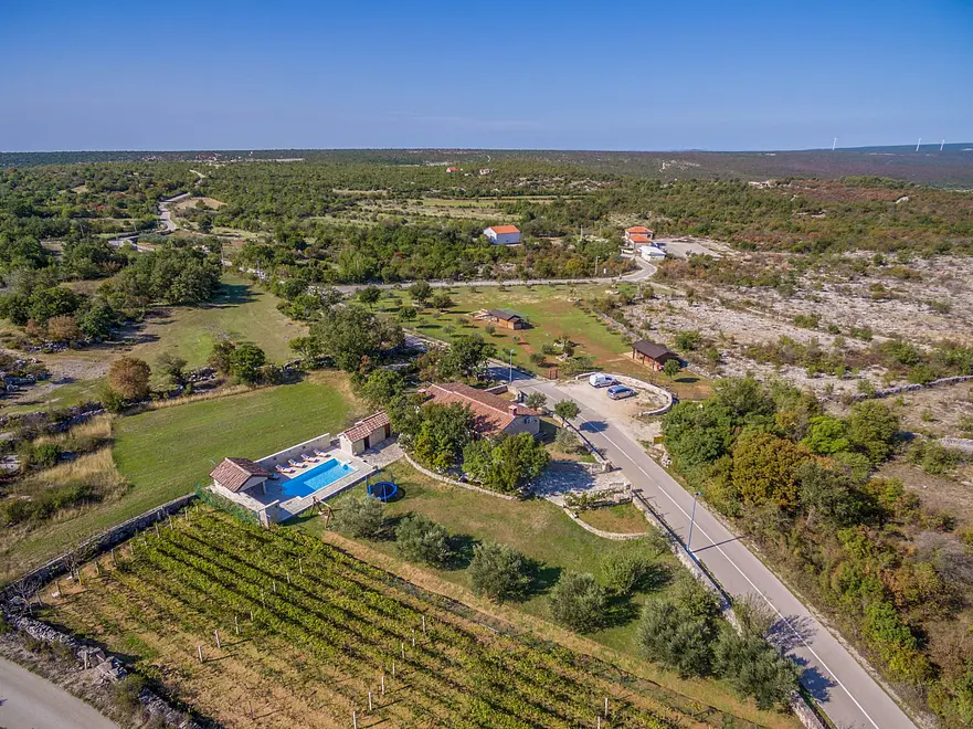 Ferienhaus in Benkovac mit Pool 999203789 32016 – Foto 9