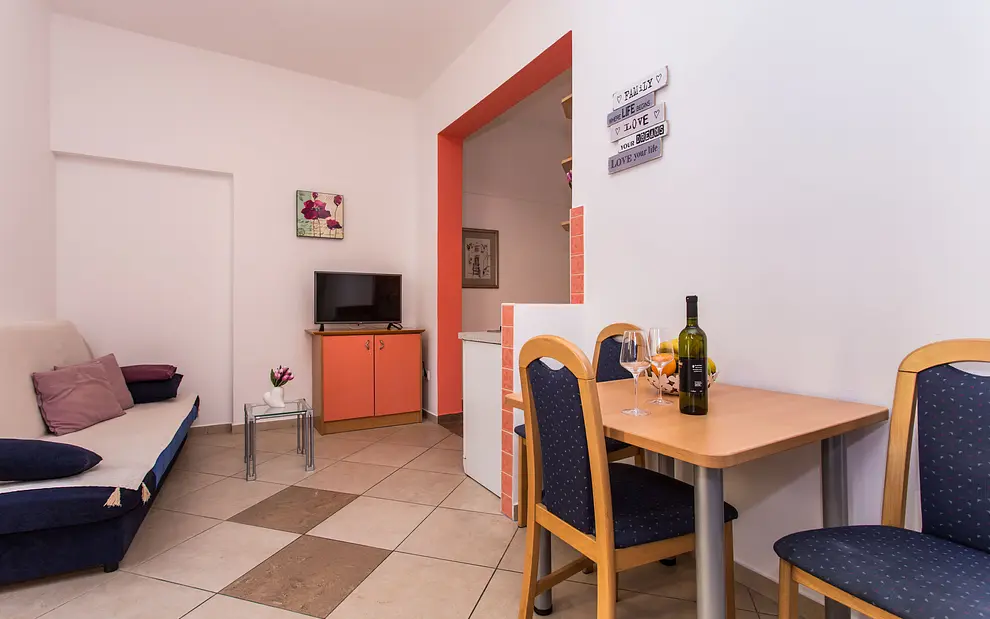 Ferienwohnung in Baska haustiergeeignet 999203721 31953 – Foto 2