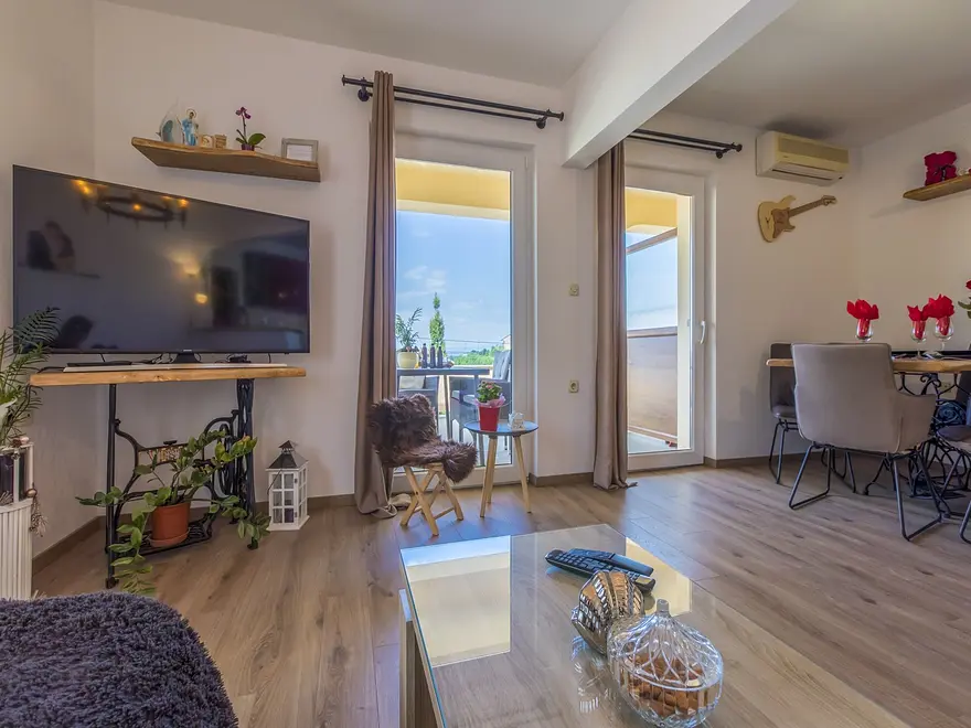 Ferienwohnung in Klenovica  999205620 33762 – Foto 24
