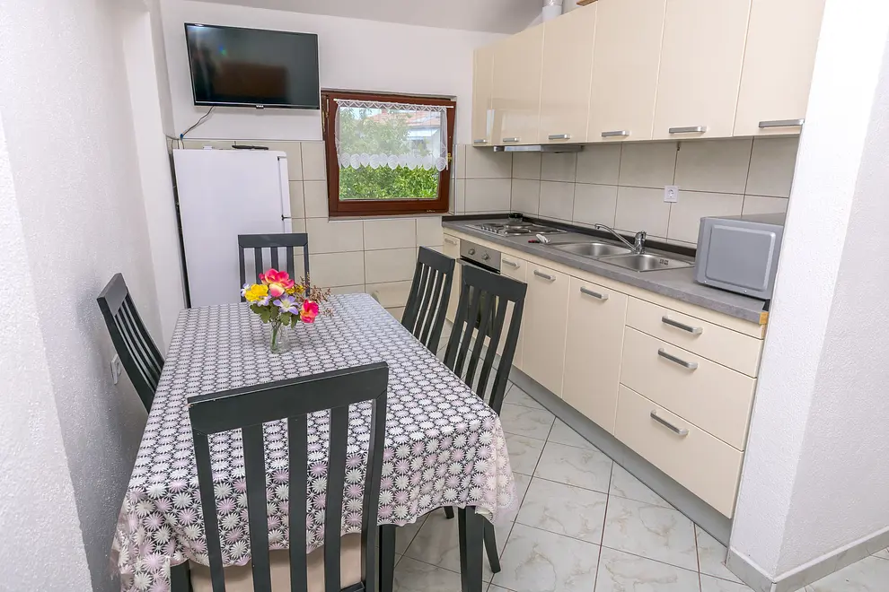 Ferienwohnung in Rogoznica  999202292 30602 – Foto 18