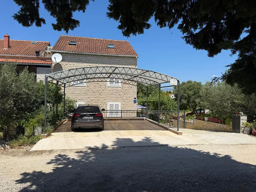 Ferienwohnung in Brac  999203275 31531 – Foto 19