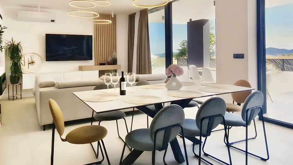 Ferienwohnung in Zadar mit Pool 66143996 25016