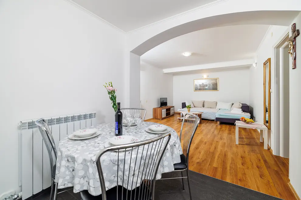 Ferienwohnung in Crikvenica  999203117 31374 – Foto 16
