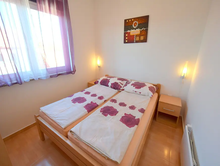 Ferienwohnung in Krk  66142740 24301