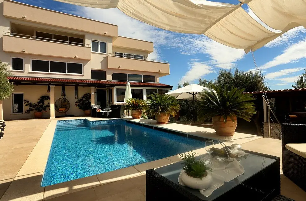 Ferienwohnung in Ciovo mit Pool 999208564 36521 – Foto 23
