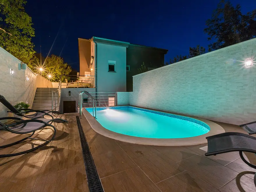 Ferienwohnung in Crikvenica mit Pool 999203554 31792 – Foto 31