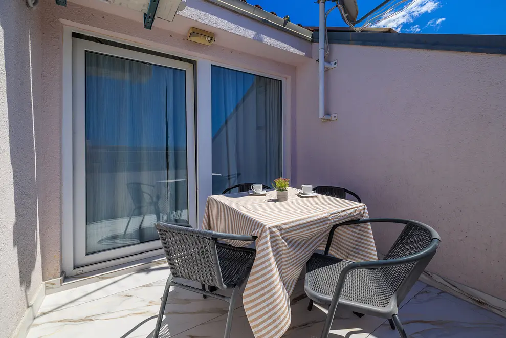 Ferienwohnung in Crikvenica mit Pool 999203546 31785 – Foto 19