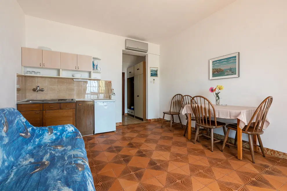 Ferienwohnung in Crikvenica  999202967 31232