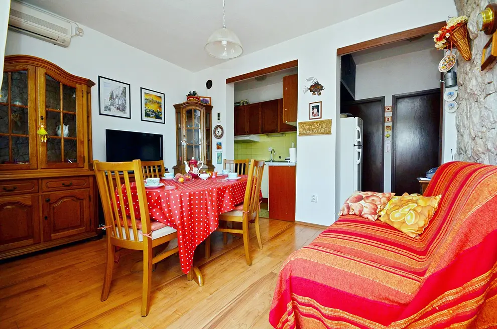 Ferienwohnung in Ciovo haustiergeeignet 999204073 32285 – Foto 12