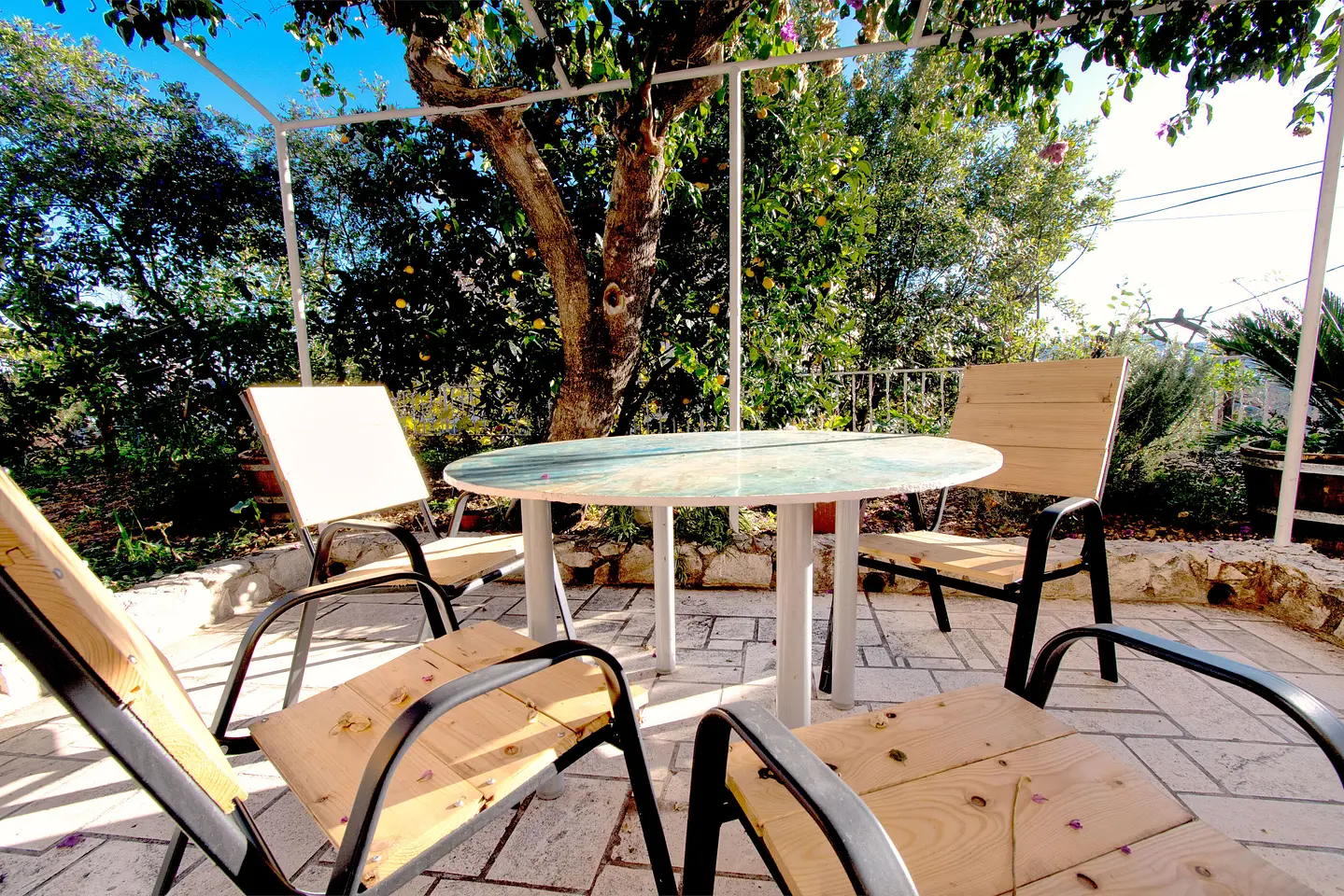 Ferienwohnung in Seget  999218987 41484