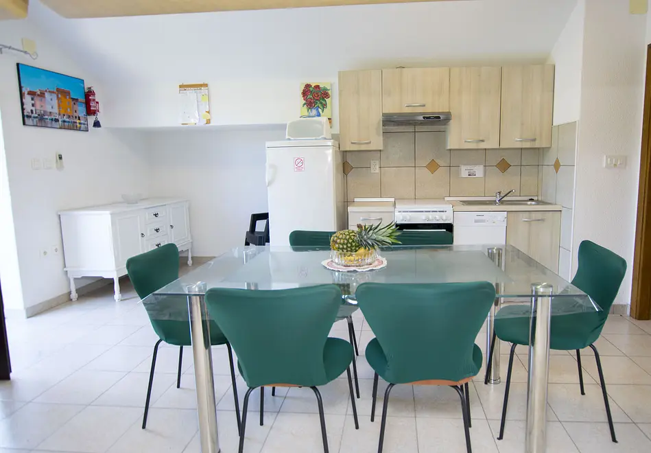 Ferienwohnung in Karlobag mit Pool und haustiergeeignet 999212009 39725 – Foto 17