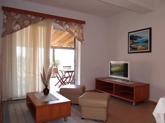 Ferienwohnung in Kampor mit Pool 66118636 7054