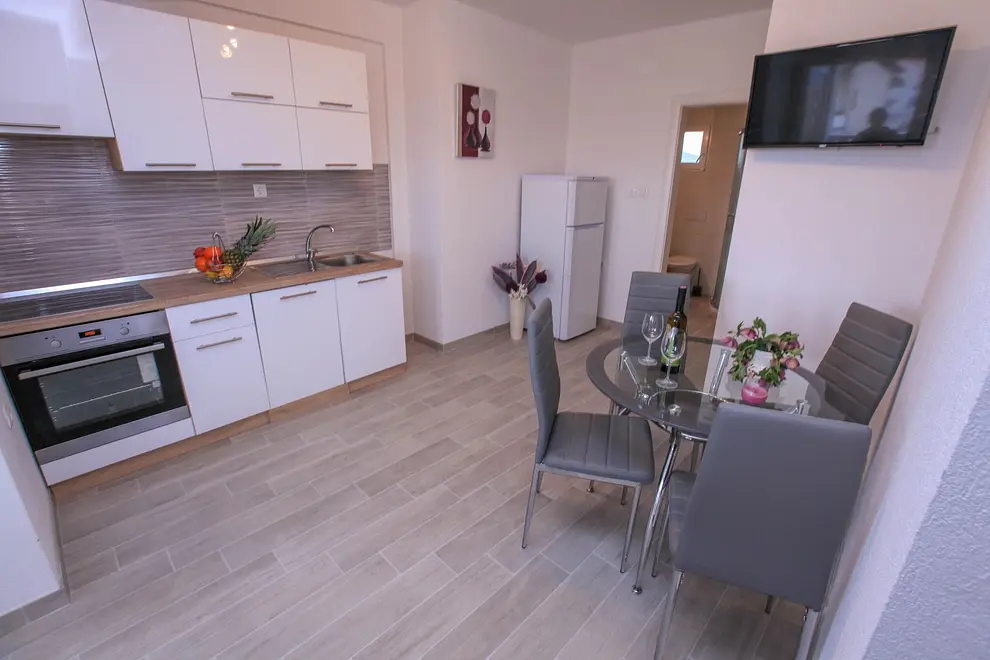 Ferienwohnung in Rogoznica mit Pool und haustiergeeignet 999211993 39709 – Foto 9