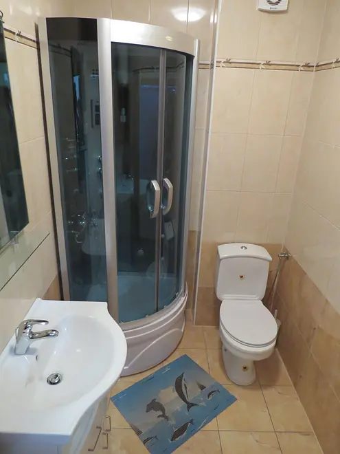 Ferienwohnung in Novalja haustiergeeignet 999205912 34039
