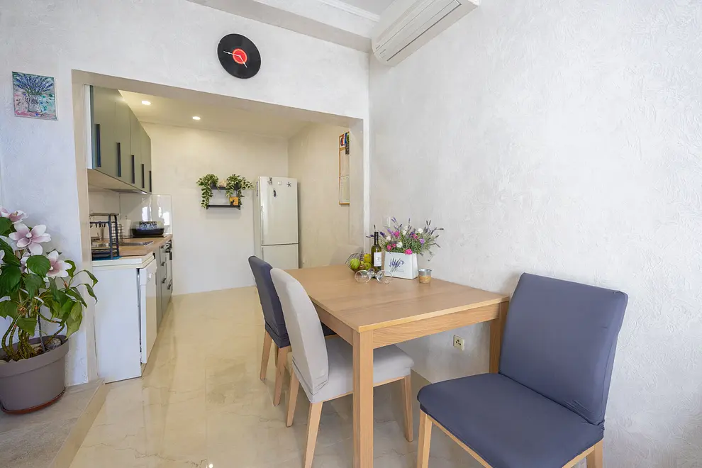 Ferienwohnung in Baska Voda  999204912 33087 – Foto 14