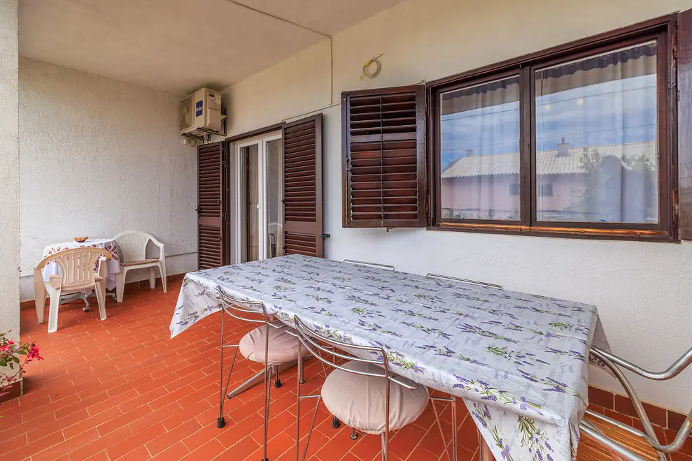Ferienwohnung in Senj  999203517 31762 – Foto 3