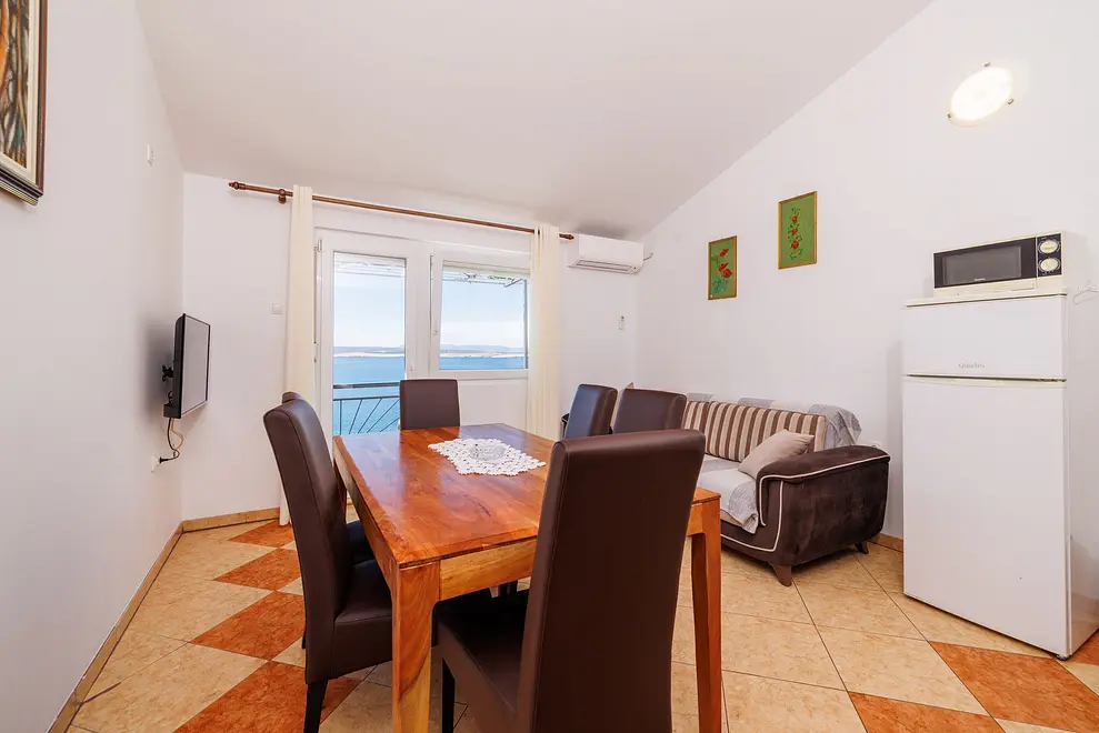 Ferienwohnung in Crikvenica haustiergeeignet 66116454 5789