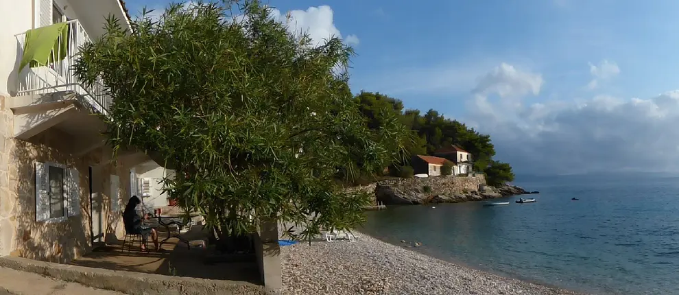 Ferienwohnung in Hvar haustiergeeignet 999202839 31112