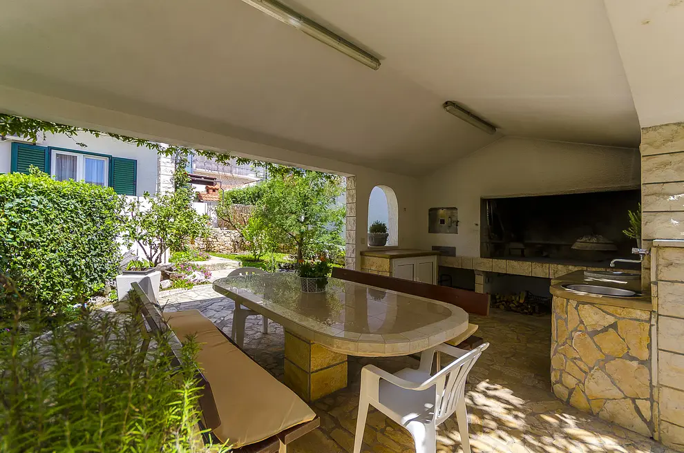 Ferienwohnung in Ciovo  999205628 33770 – Foto 12
