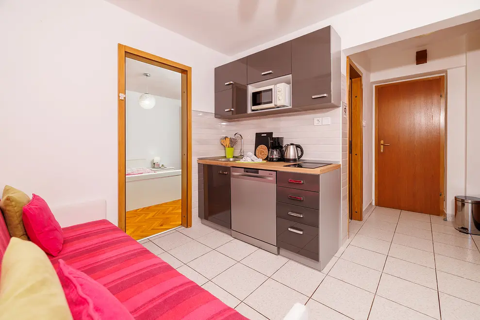 Ferienwohnung in Novi Vinodolski  999207992 35977 – Foto 13