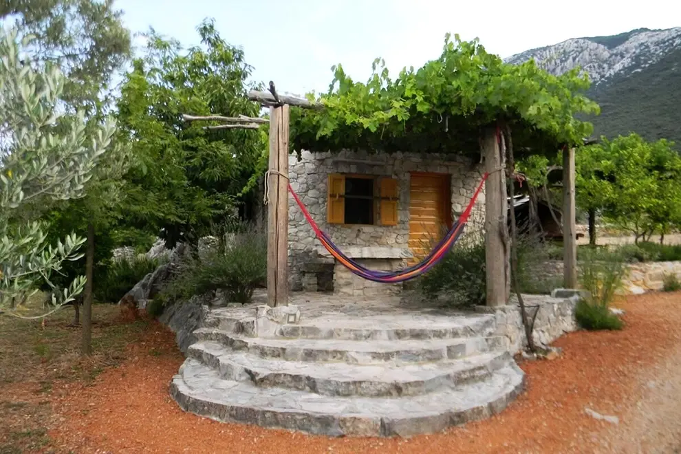 Ferienwohnung in Peljesac  999205370 41110 – Foto 7