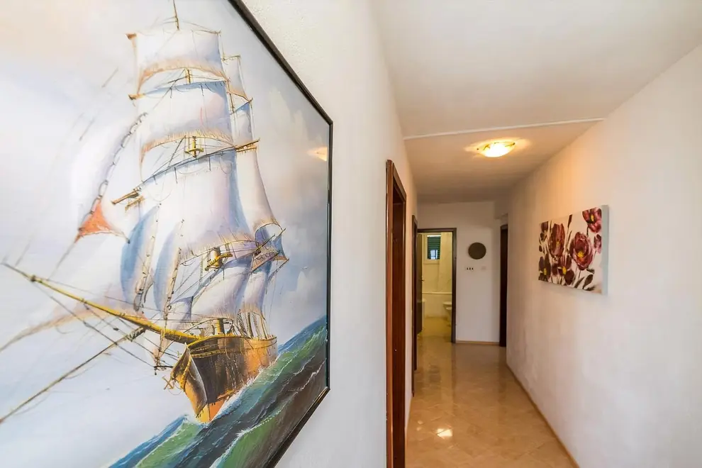 Ferienwohnung in Solta  999210987 38812 – Foto 19