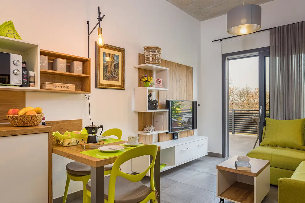 Ferienwohnung in Umag  999210384 38246 – Foto 2