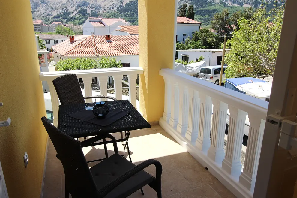 Ferienwohnung in Baska mit Pool 999223923 42036 – Foto 5