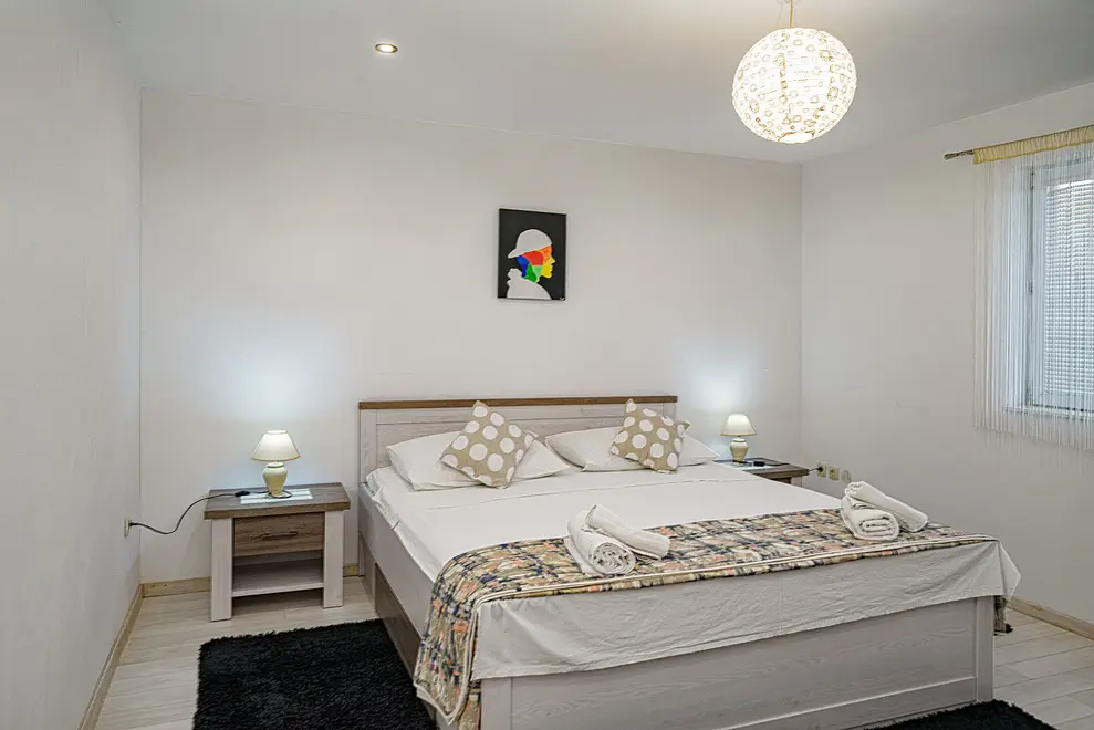 Ferienwohnung in Vodice haustiergeeignet 999206472 34573