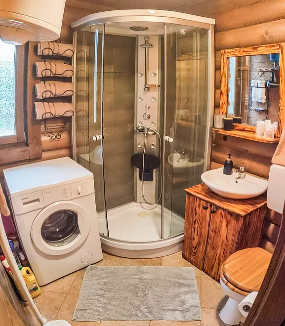 Ferienwohnung in Delnice mit Pool 999235038 42964 – Foto 35