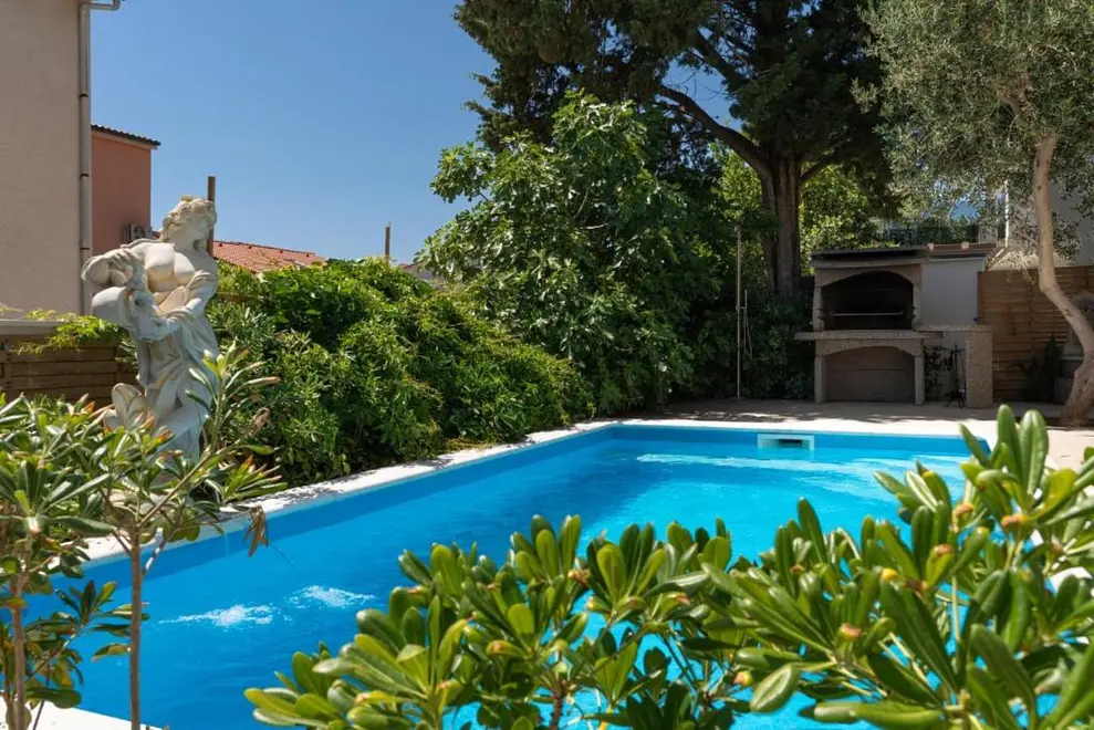 Ferienwohnung in Novalja mit Pool 999241098 43272 – Foto 21