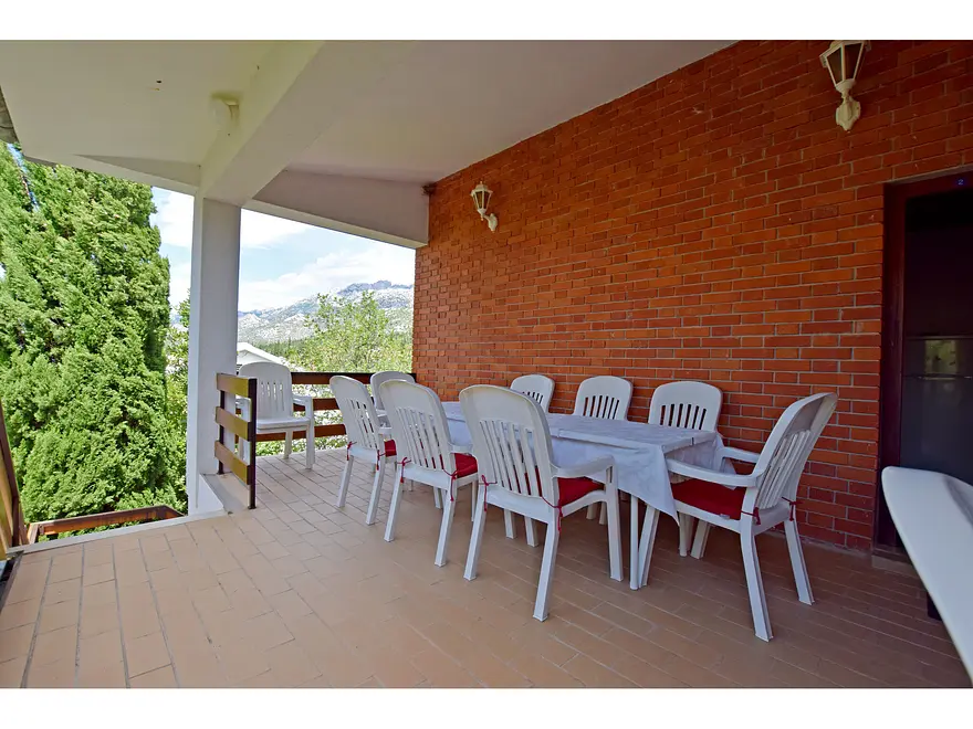 Ferienwohnung in Starigrad  999204575 32767 – Foto 7