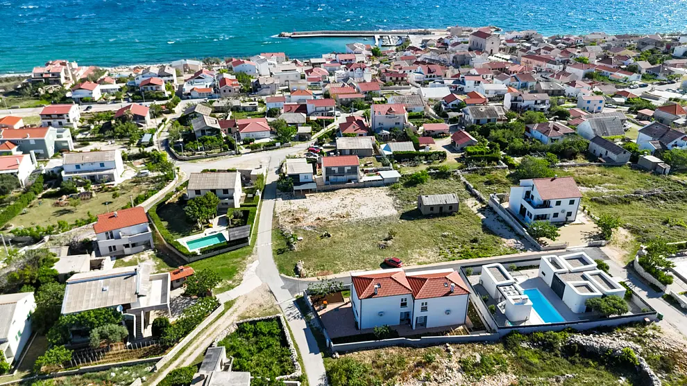 Ferienwohnung in Nin  999236963 43074 – Foto 34