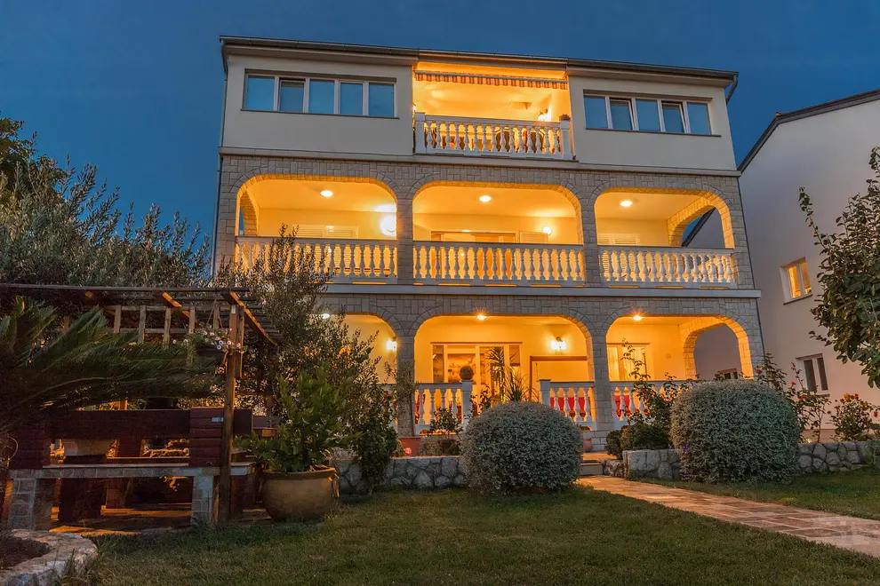 Ferienwohnung in Crikvenica  999207078 35150 – Foto 25