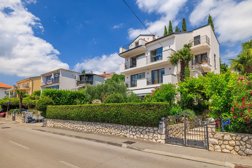 Ferienwohnung in Crikvenica  999203029 31288 – Foto 14