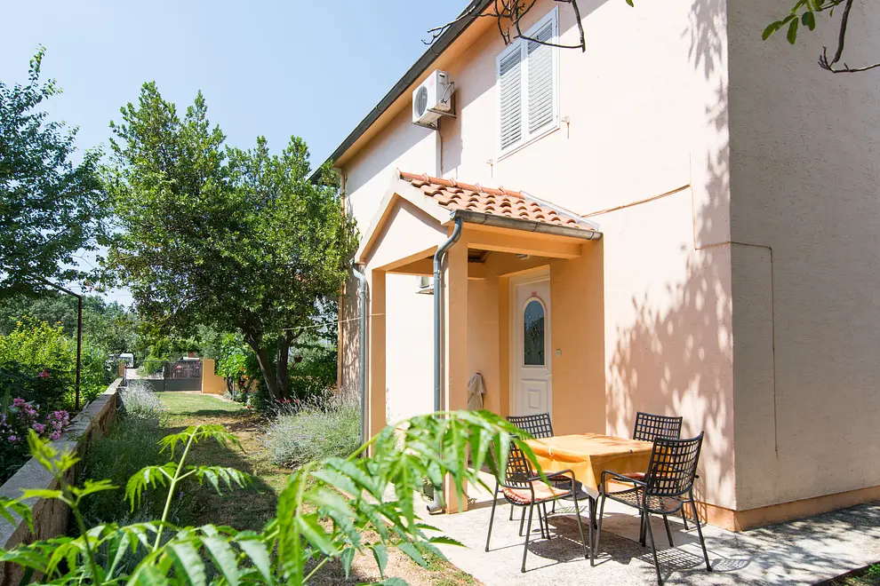 Ferienwohnung in Biograd  999207148 35216 – Foto 8