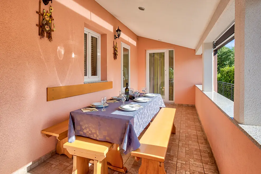 Ferienhaus in Labin mit Pool 999206293 34401 – Foto 18