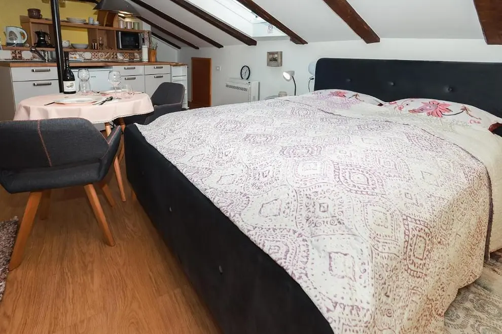 Ferienwohnung in Kastav  999210232 38105 – Foto 9