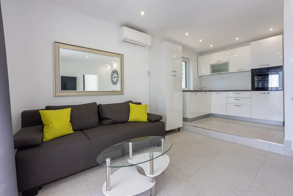 Ferienwohnung in Crikvenica mit Pool und haustiergeeignet 66136378 20020