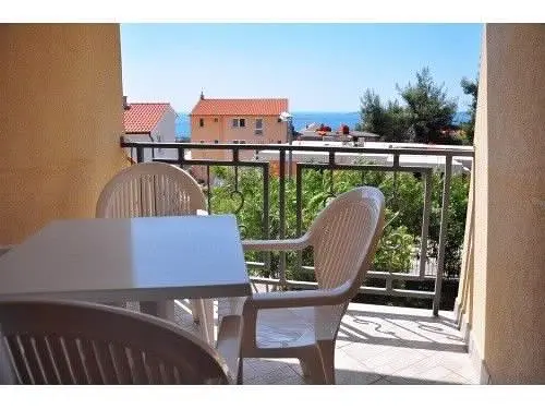 Ferienwohnung in Orebic mit Pool und haustiergeeignet 66120668 8612