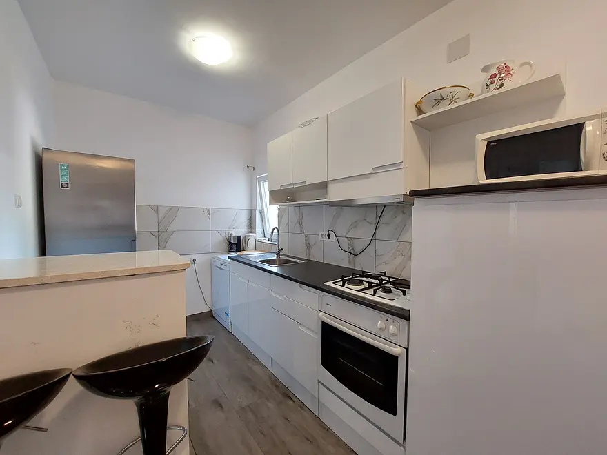 Ferienwohnung in Novi Vinodolski  999204199 32409 – Foto 19