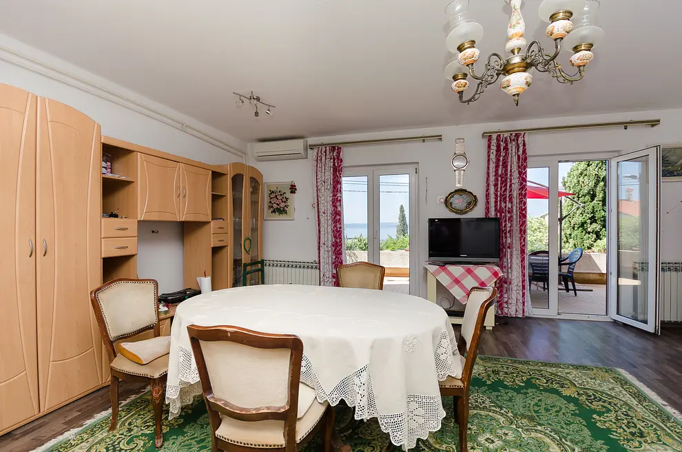 Ferienwohnung in Klenovica  999205539 33683 – Foto 21