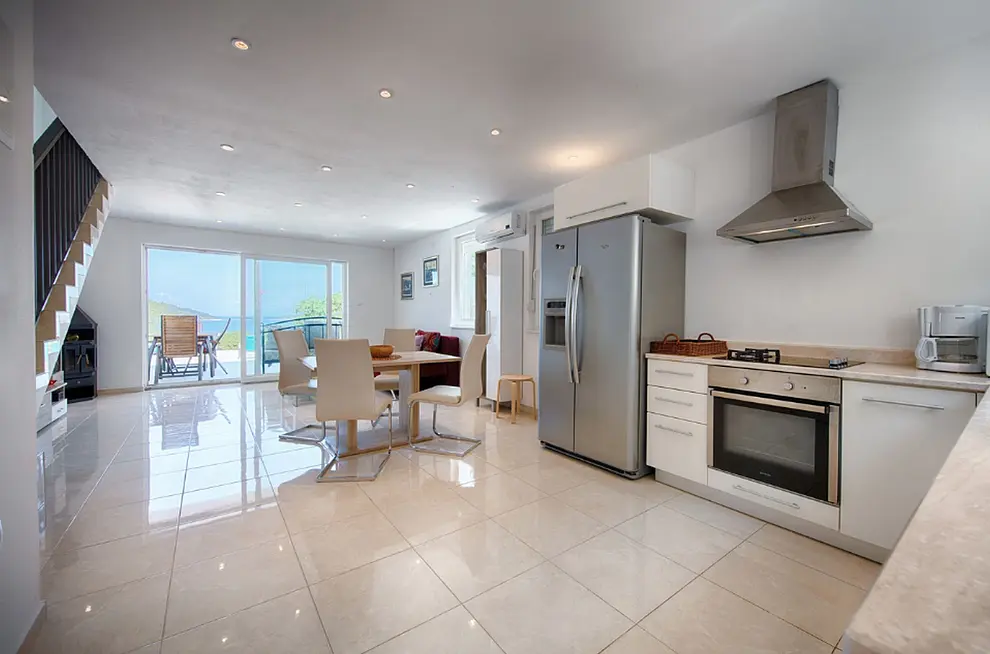 Ferienwohnung in Vis mit Pool 999248150 43356 – Foto 6